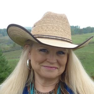 Meet your Posher, Susan